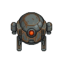 Scout enemy